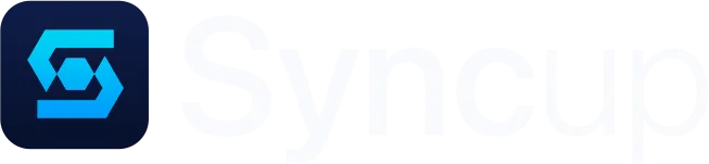 SyncUp Logo